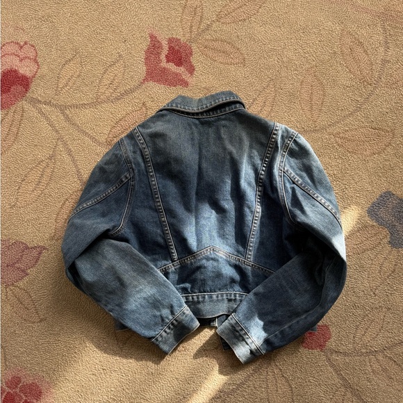 Reformation Dixon Jacket - Picture 3 of 5